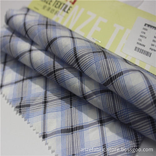 new 100% cotton digital printed twill 2/1z fabric